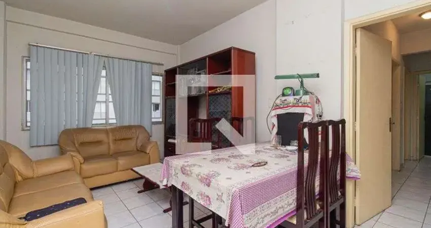 Apartamento com 2 quartos à venda na Rua Tamandaré, 272, Liberdade, São Paulo