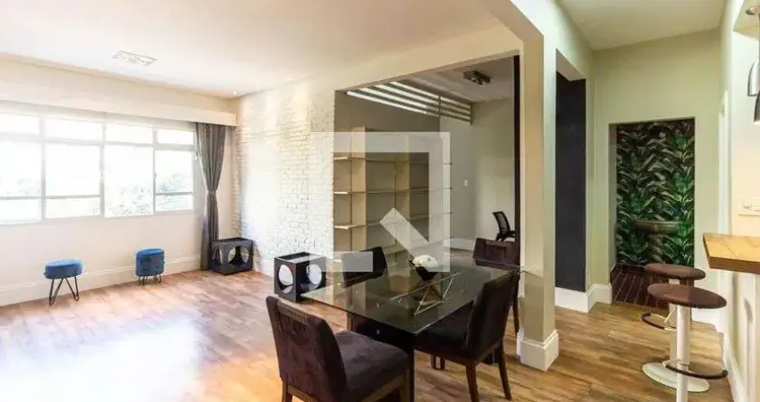 Apartamento com 1 quarto à venda na Rua Rocha, 278, Bela Vista, São Paulo