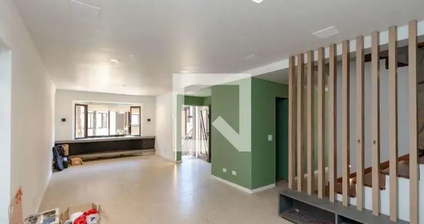 Casa com 4 quartos à venda na Rua José Gambarini, 141, Santo Amaro, São Paulo