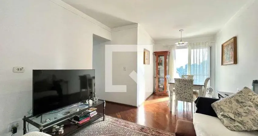 Apartamento com 2 quartos à venda na Rua Jovina, 368, Vila Mascote, São Paulo