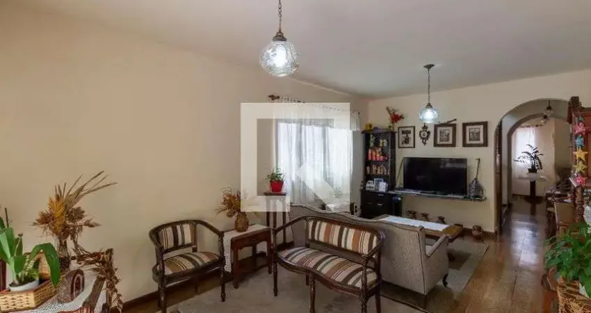 Casa com 4 quartos à venda na Rua José Joaquim da Luz, Cangaíba, São Paulo