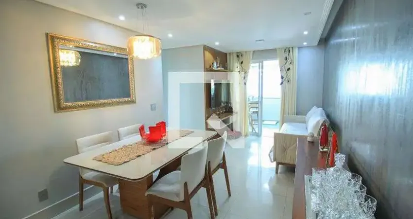 Apartamento com 3 quartos à venda na Rua Tabajaras, 49, Mooca, São Paulo