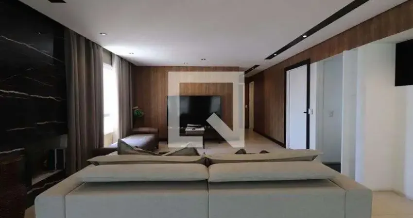 Apartamento com 4 quartos à venda na Rua Emílio Mallet, 367, Tatuapé, São Paulo