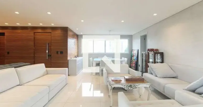 Apartamento com 3 quartos à venda na Rua Santa Elvira, 149, Tatuapé, São Paulo