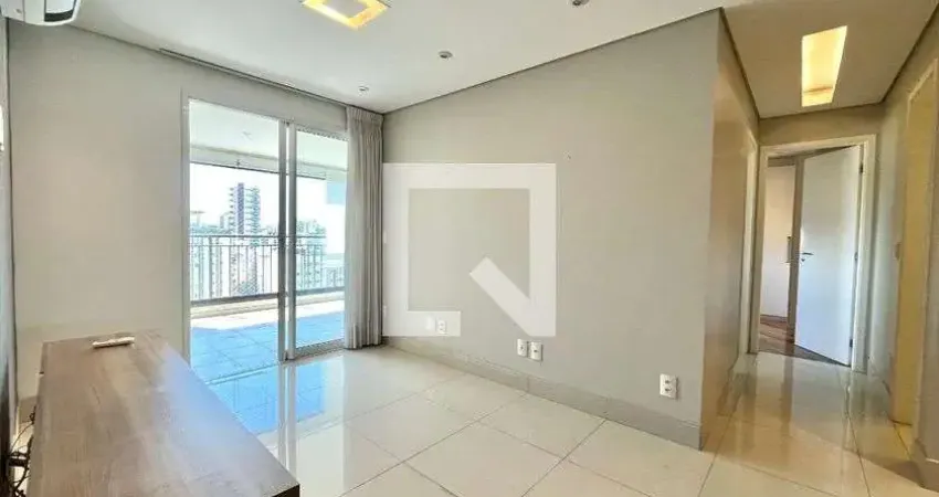 Apartamento com 2 quartos à venda na Rua das Flechas, 735, Vila Mascote, São Paulo