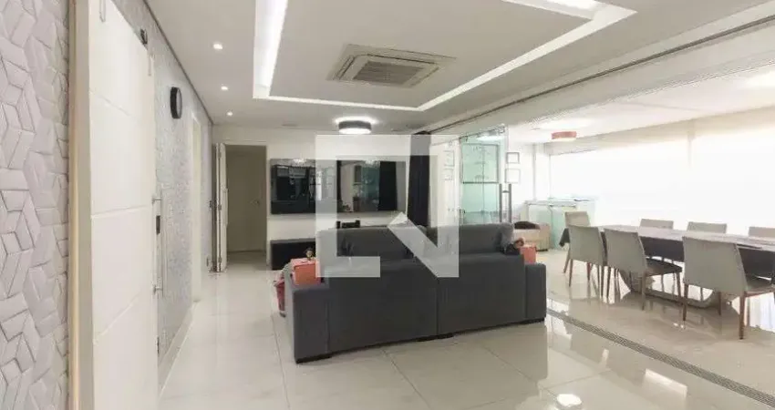 Apartamento com 3 quartos à venda na Rua São Felipe, 189, Tatuapé, São Paulo