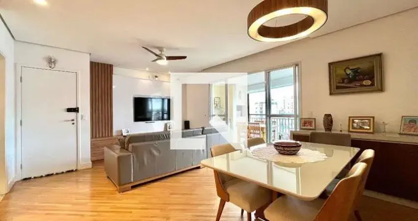 Apartamento com 3 quartos à venda na Avenida Damasceno Vieira, 928, Vila Mascote, São Paulo