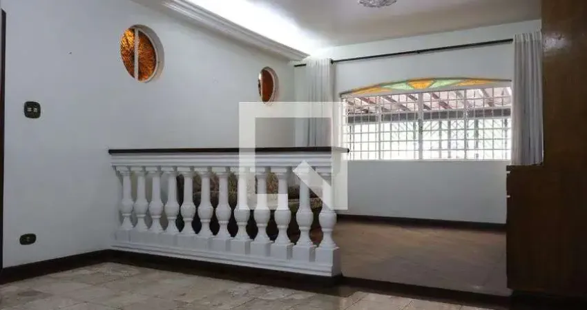 Casa com 4 quartos à venda na Rua Domingos de Santa Maria, 329, Jabaquara, São Paulo