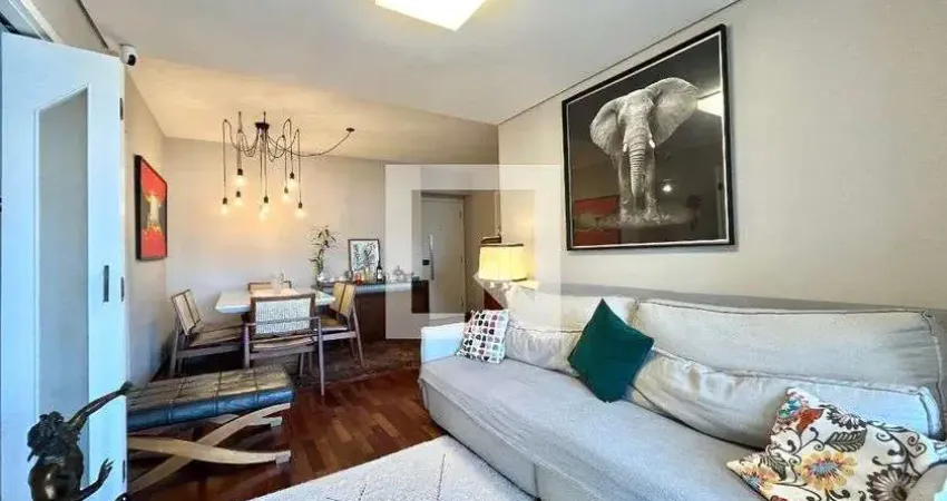 Apartamento com 3 quartos à venda na Rua Maratona, 285, Vila Mascote, São Paulo