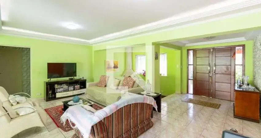 Casa com 3 quartos à venda na Rua Raiz da Serra, 145, Jabaquara, São Paulo