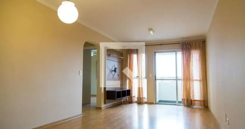 Apartamento com 2 quartos à venda na Rua Lacedemônia, 275, Vila Mascote, São Paulo