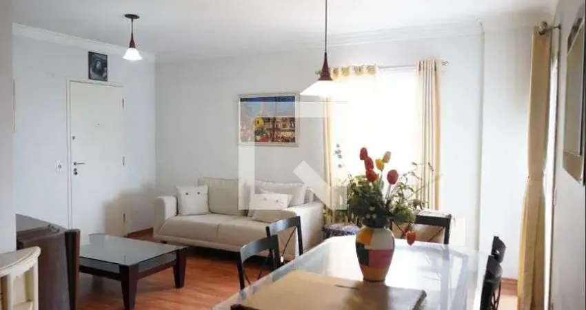 Apartamento com 3 quartos à venda na Rua dos Capitães Mores, 346, Mooca, São Paulo