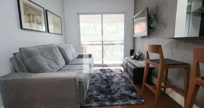 Apartamento com 2 quartos à venda na Rua Padre Lebret, 725, Morumbi, São Paulo