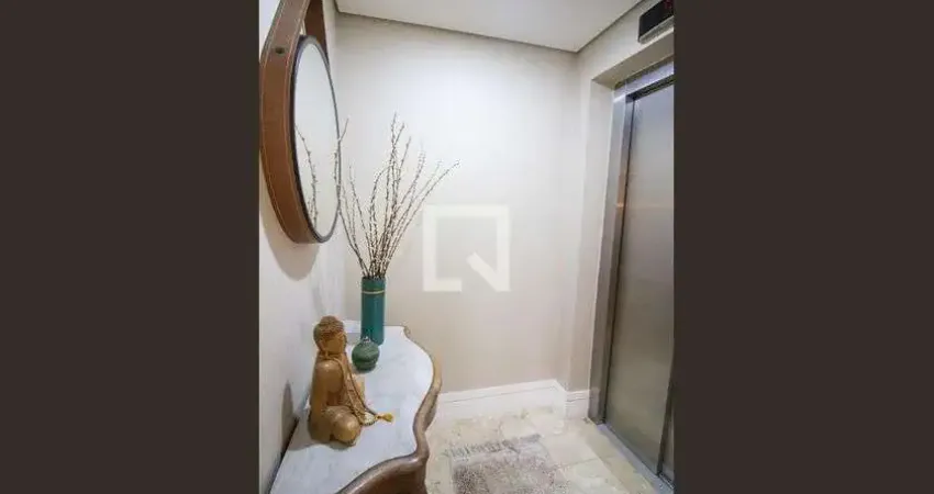 Apartamento com 4 quartos à venda na Rua João Pimenta, 80, Santo Amaro, São Paulo