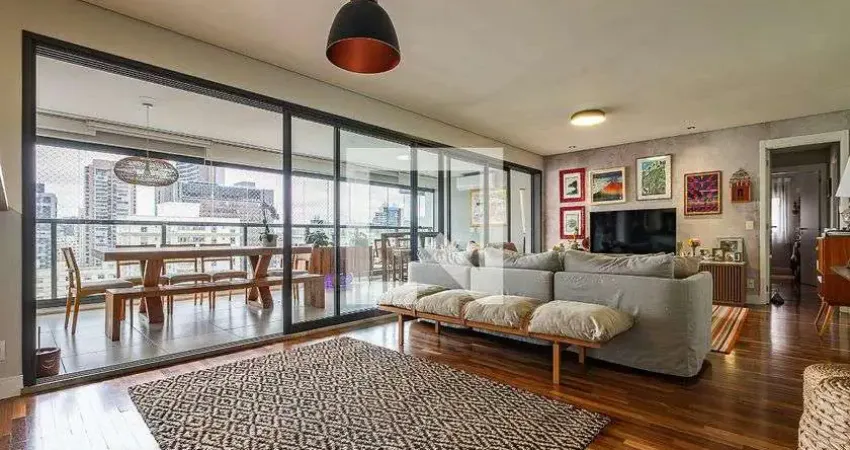 Apartamento com 3 quartos à venda na Rua João Moura, 375, Pinheiros, São Paulo