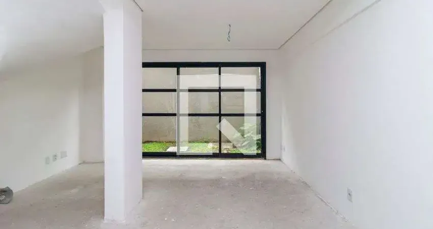 Casa em condomínio fechado com 3 quartos à venda na Rua Guararapes, 831, Brooklin, São Paulo