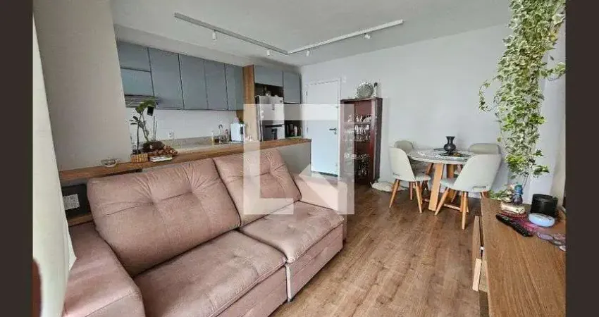 Apartamento com 1 quarto à venda na Rua Pereira Barreto, 159, Santo Amaro, São Paulo