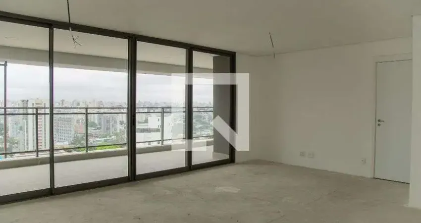 Apartamento com 3 quartos à venda na Rua Constantino de Sousa, 533, Campo Belo, São Paulo