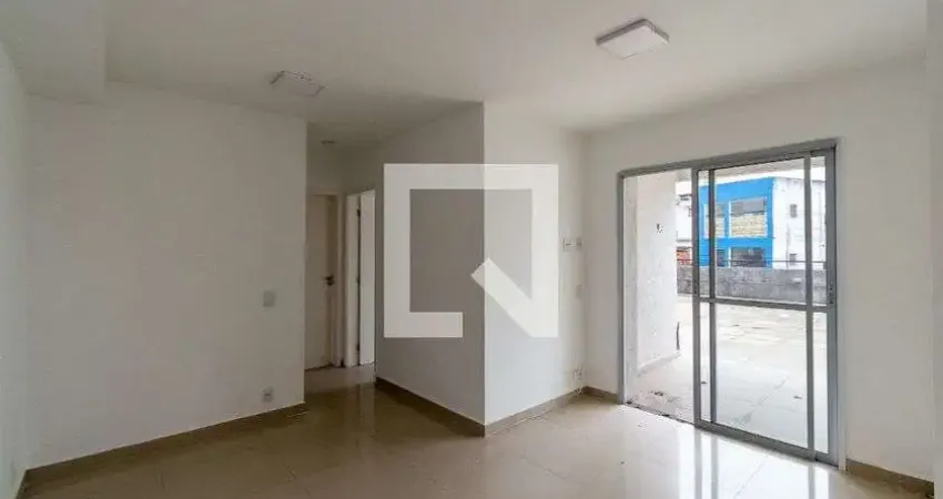 Apartamento com 2 quartos à venda na Rua Jorge Duprat Figueiredo, 811, Vila Mascote, São Paulo