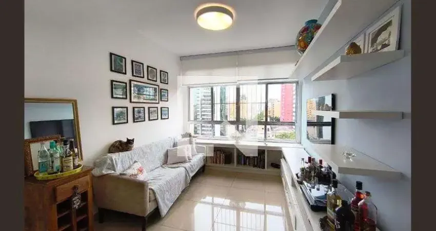 Apartamento com 3 quartos à venda na Praça Almeida Júnior, 97, Liberdade, São Paulo