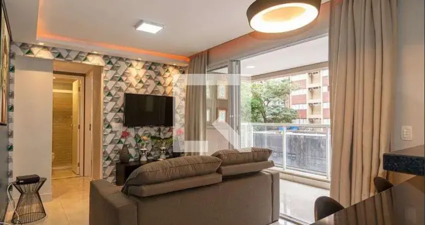 Apartamento com 1 quarto à venda na Rua Augusta, 810, Consolação, São Paulo