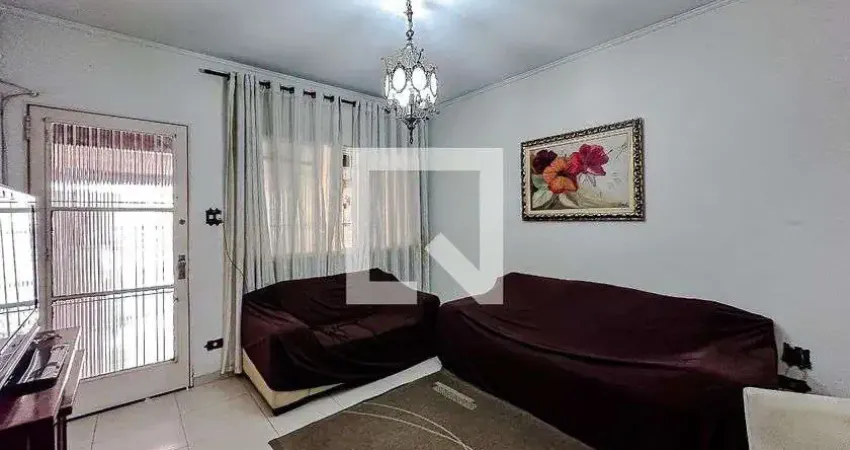 Casa com 3 quartos à venda na Rua Jaboticabal, 322, Mooca, São Paulo