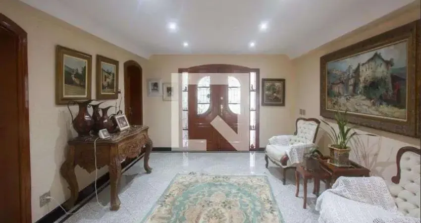 Casa com 3 quartos à venda na Rua Estuário, 176, Santo Amaro, São Paulo