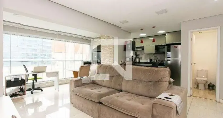 Apartamento com 2 quartos à venda na Rua Almirante Calheiros, 396, Tatuapé, São Paulo