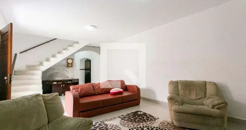 Casa com 4 quartos à venda na Travessa Mário Mendes, 6, Vila Carrão, São Paulo