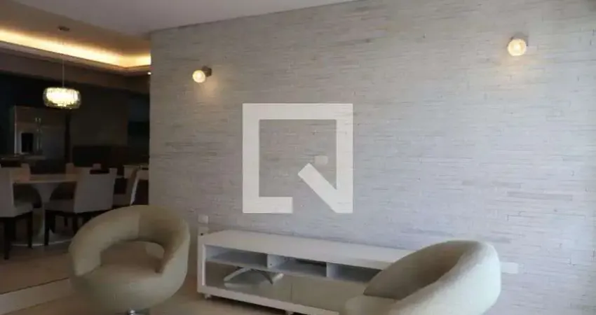 Apartamento com 3 quartos à venda na Rua Charles Spencer Chaplin, 137, Vila Andrade, São Paulo