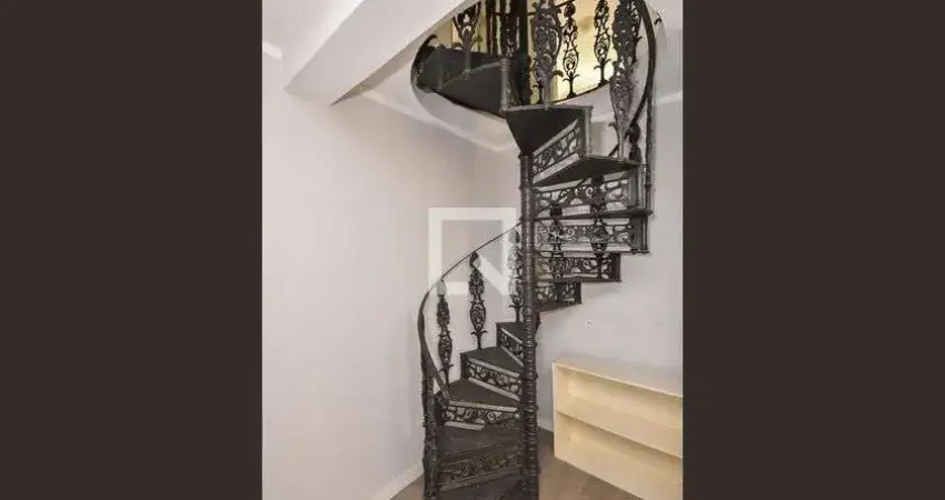 Casa com 4 quartos à venda na Rua Doutor César Salgado, 22, Morumbi, São Paulo