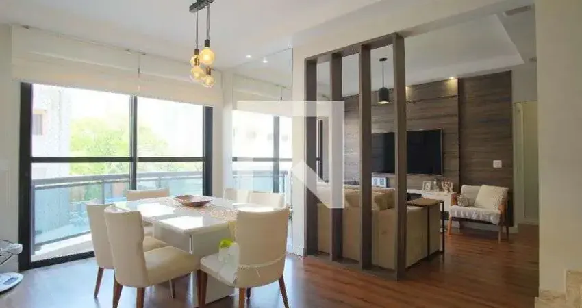 Apartamento com 5 quartos à venda na Rua Santa Gertrudes, 180, Tatuapé, São Paulo