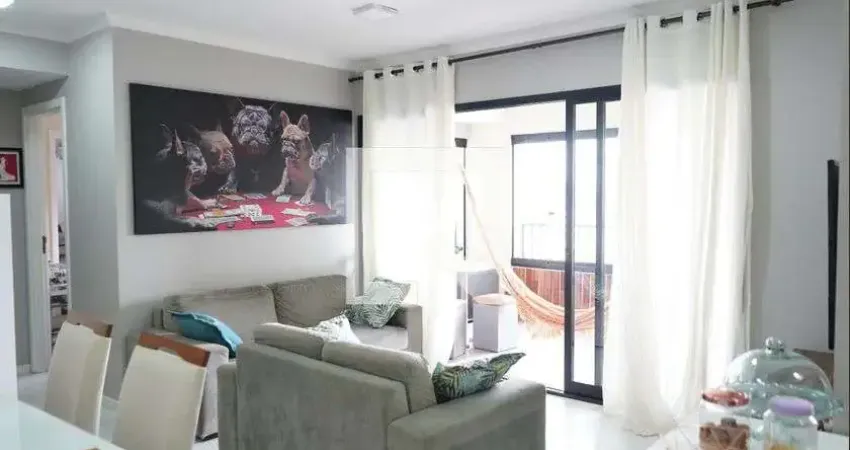 Apartamento com 2 quartos à venda na Rua Domingos Paiva, 152, Mooca, São Paulo