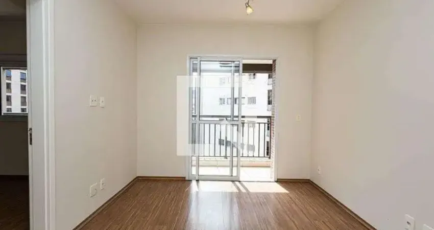 Apartamento com 1 quarto à venda na Rua Martins Fontes, 379, Consolação, São Paulo