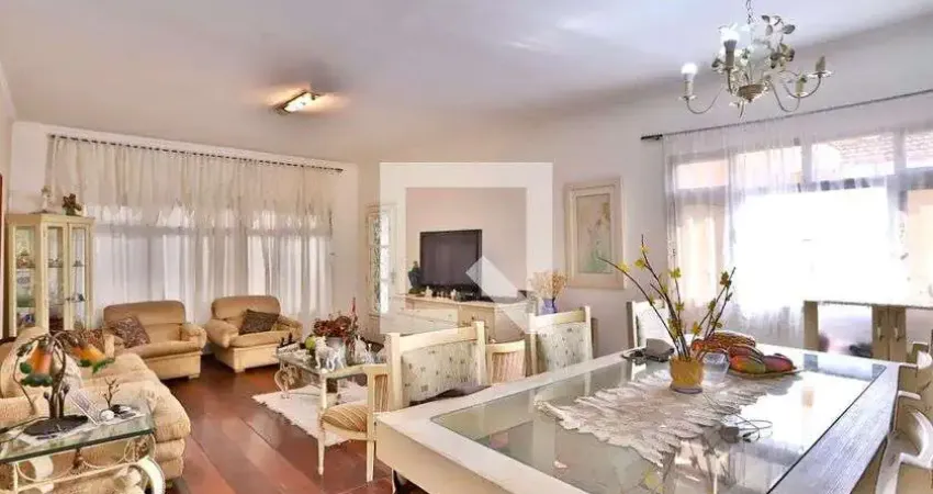 Casa com 3 quartos à venda na Rua Quariteré, 231, Mooca, São Paulo