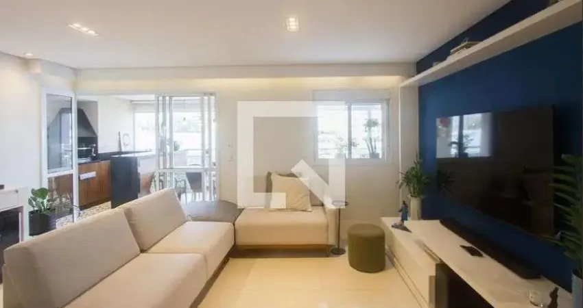 Apartamento com 2 quartos à venda na Avenida Doutor Mário Vilas Boas Rodrigues, 161, Santo Amaro, São Paulo