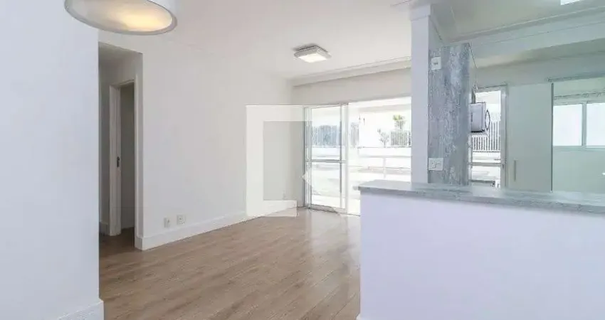 Apartamento com 2 quartos à venda na Rua Zacarias de Gois, 707, Campo Belo, São Paulo