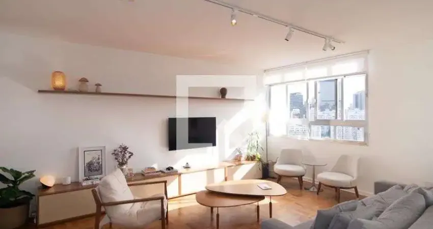 Apartamento com 3 quartos à venda na Rua dos Ingleses, 222, Bela Vista, São Paulo