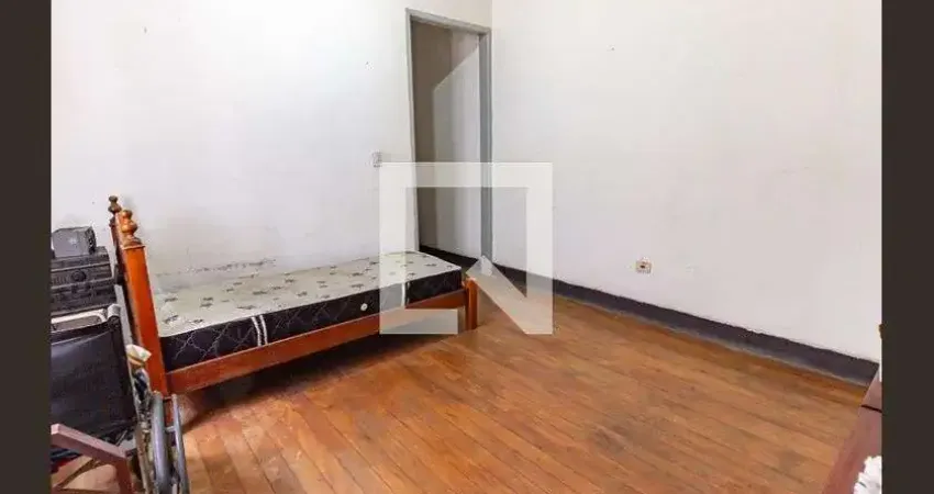 Casa com 2 quartos à venda na Rua dos Trilhos, 1418, Mooca, São Paulo