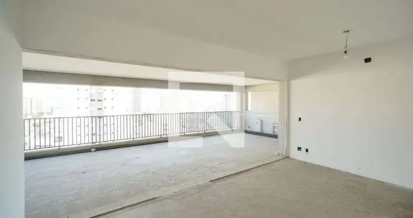 Apartamento com 4 quartos à venda na Rua Tuiuti, 680, Tatuapé, São Paulo