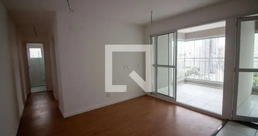 Apartamento com 2 quartos à venda na Rua Coronel Luís Barroso, 345, Santo Amaro, São Paulo