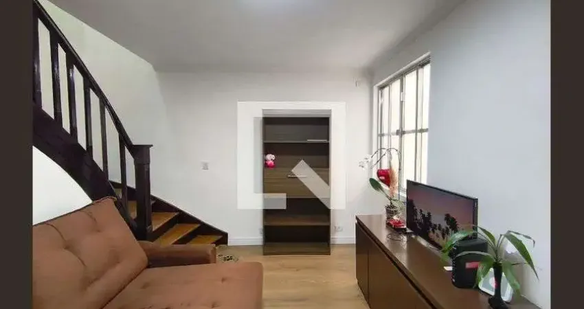 Apartamento com 2 quartos à venda na Rua Galvão Bueno, 809, Liberdade, São Paulo
