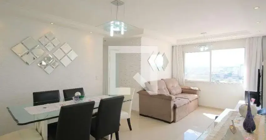 Apartamento com 2 quartos à venda na Rua Ivaí, 318, Tatuapé, São Paulo