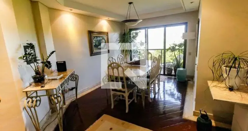 Apartamento com 4 quartos à venda na Rua Pedro Gomes Cardim, 128, Morumbi, São Paulo