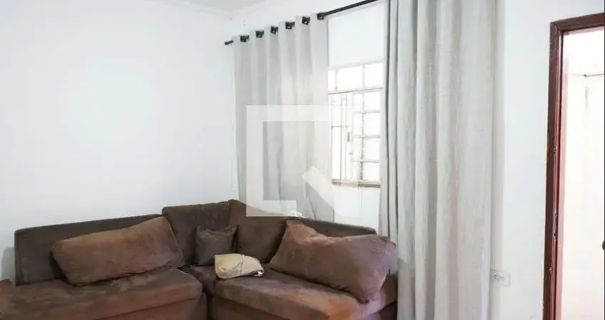 Casa com 2 quartos à venda na Rua Ministro Salgado Filho, 245, Mooca, São Paulo