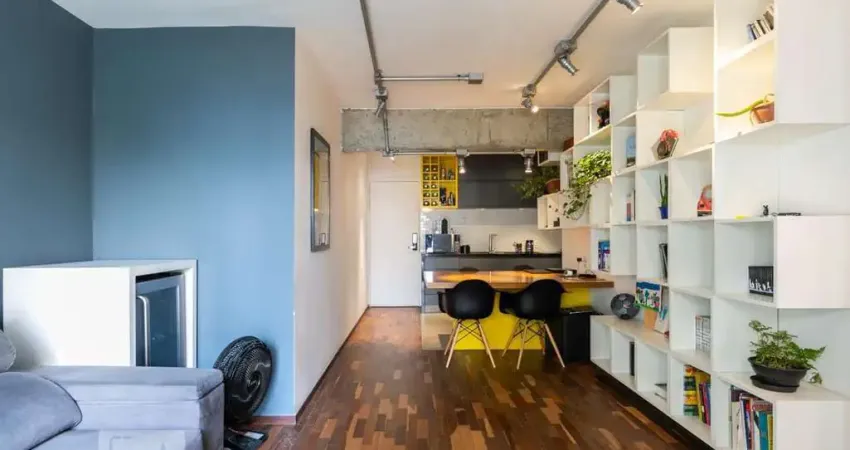 Apartamento com 2 quartos à venda na Rua Arminda, 132, Vila Olímpia, São Paulo