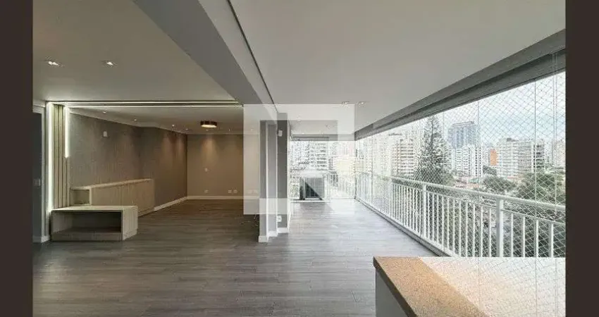 Apartamento com 3 quartos à venda na Rua Ministro Luiz Gallotti, 322, Brooklin, São Paulo