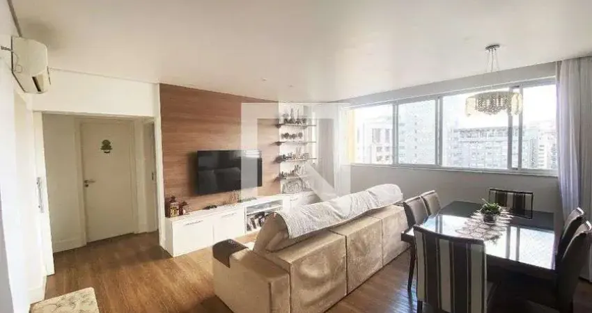 Apartamento com 2 quartos à venda na Rua Abílio Soares, 330, Paraíso, São Paulo