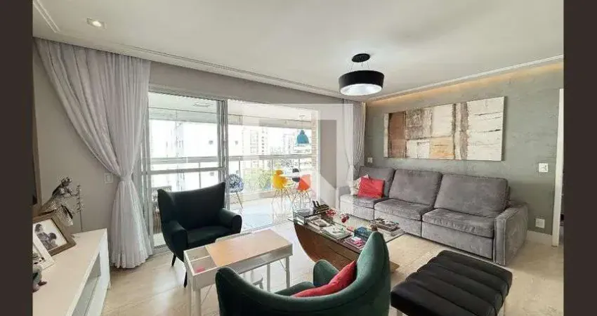 Apartamento com 3 quartos à venda na Rua João de Sousa Dias, 100, Campo Belo, São Paulo