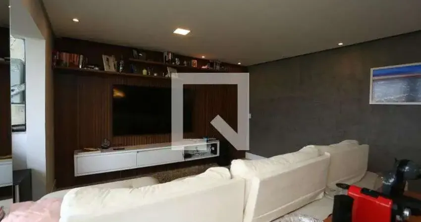 Apartamento com 2 quartos à venda na Rua José Gonçalves, 25, Vila Andrade, São Paulo